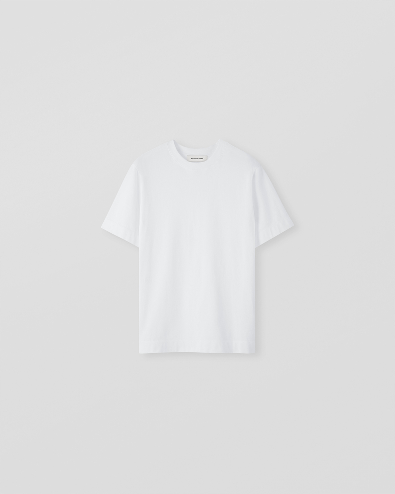 Image of LM1-1 T-Shirt White
