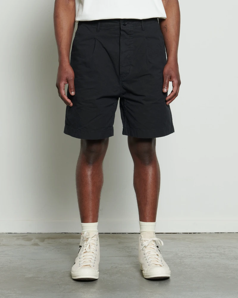 APPLIED ART FORMS Shorts & Trousers