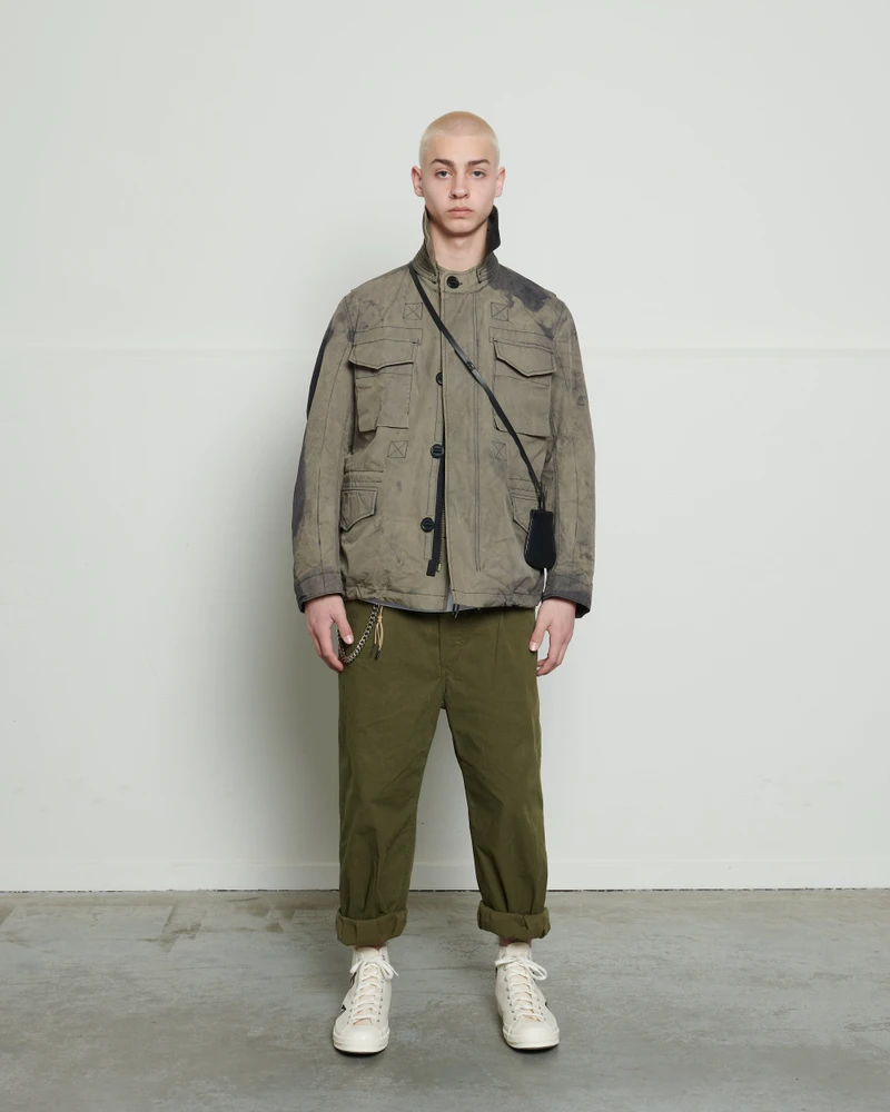APPLIED ART FORMS Outerwear