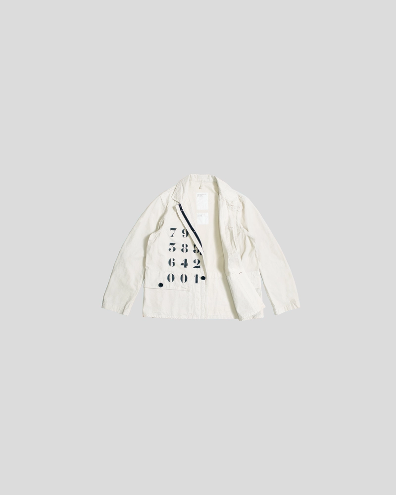 Image of BM1-4 Chore Jacket [limited edition]