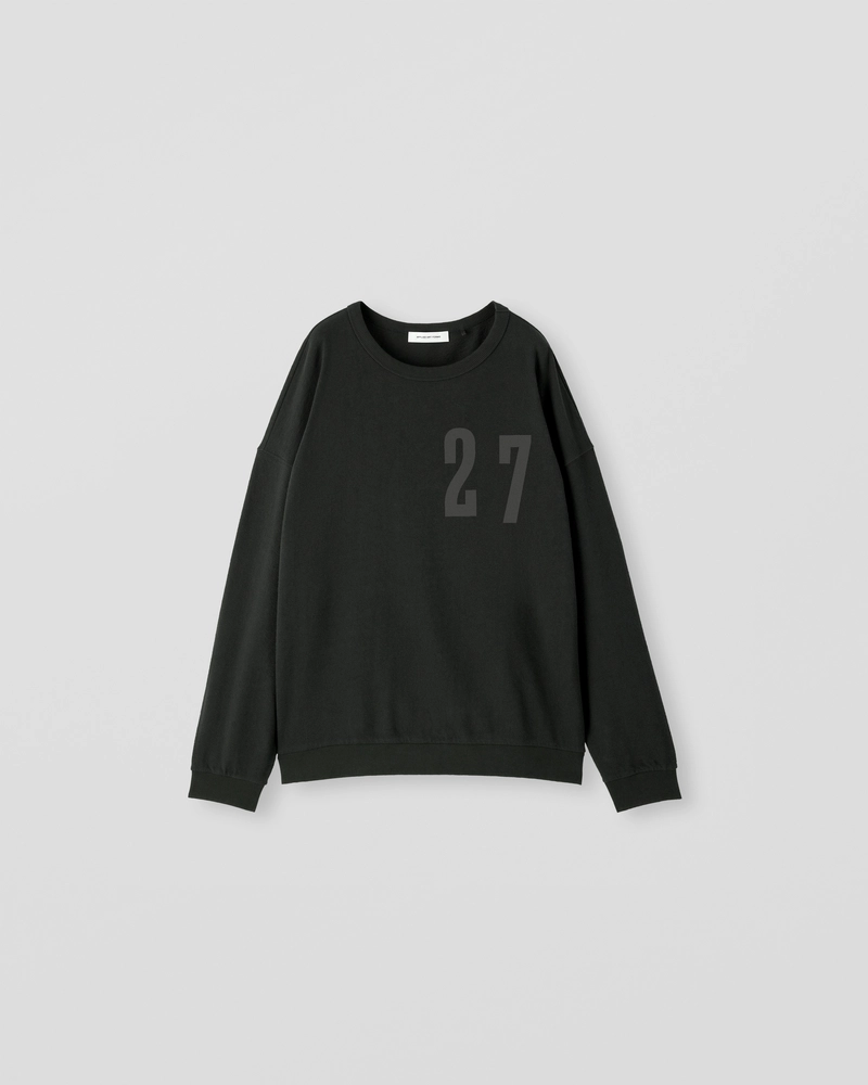 Image of NM1-3 Structured Sweater [Centraal Process]