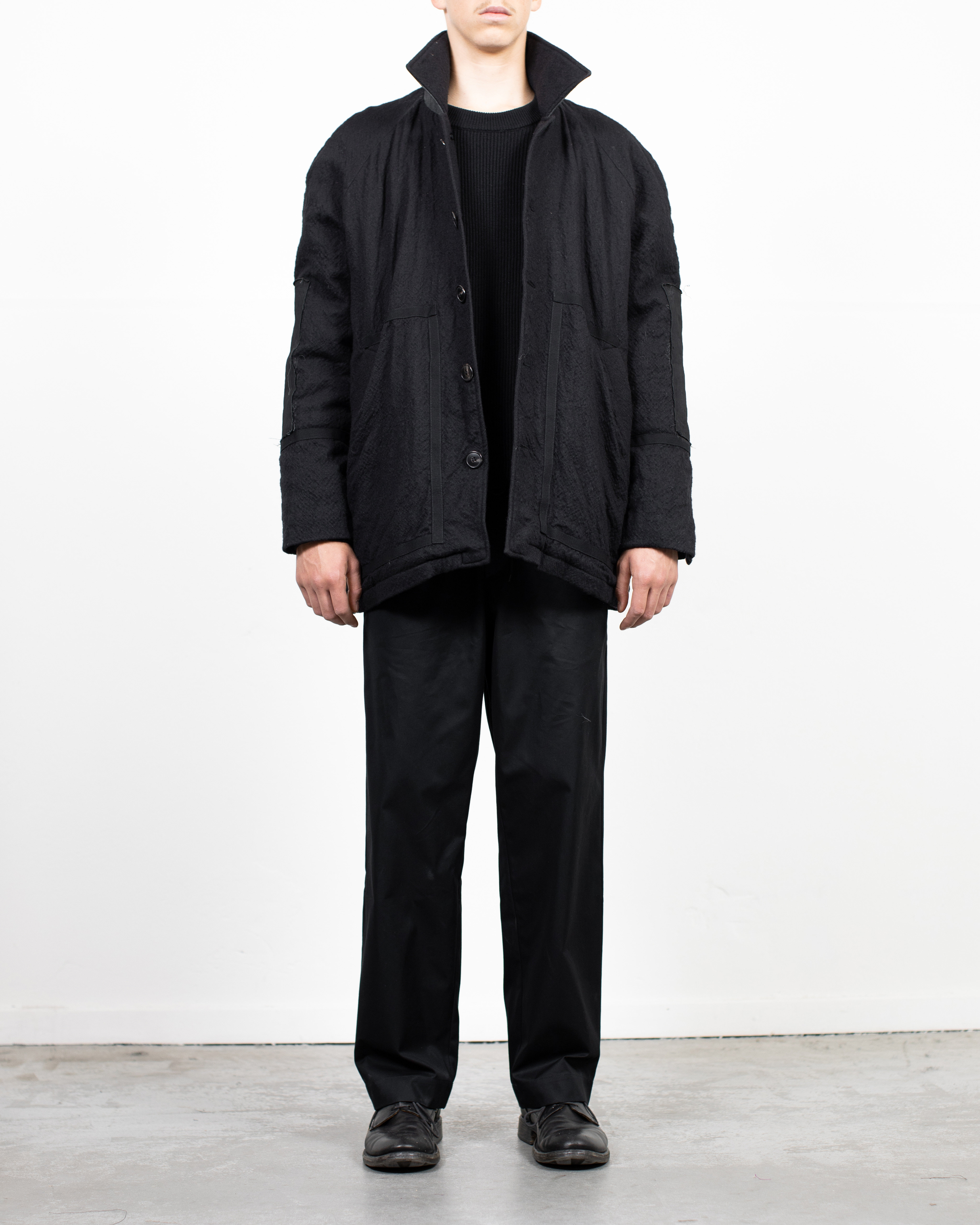 APPLIED ART FORMS Outerwear