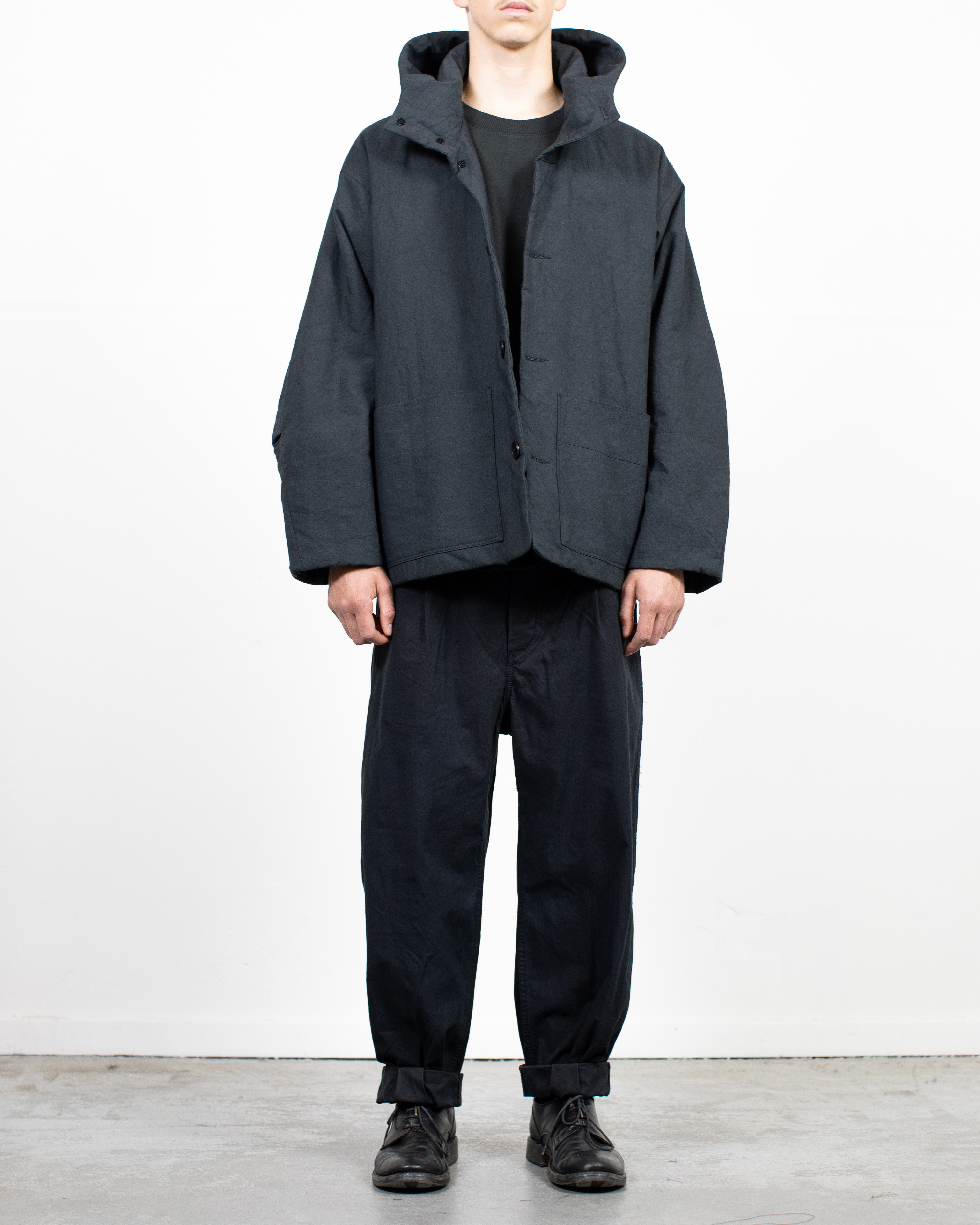 APPLIED ART FORMS Outerwear