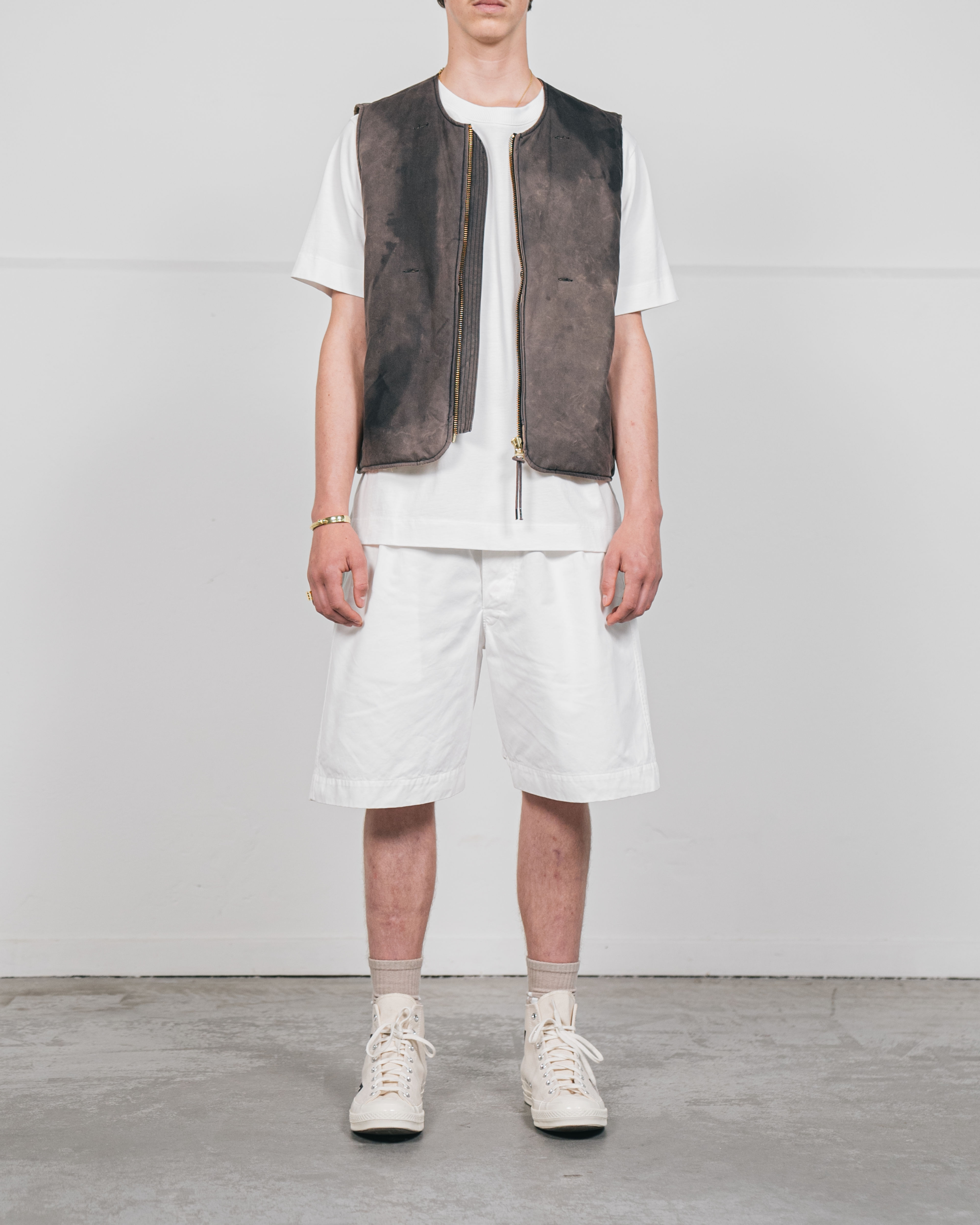 APPLIED ART FORMS Outerwear